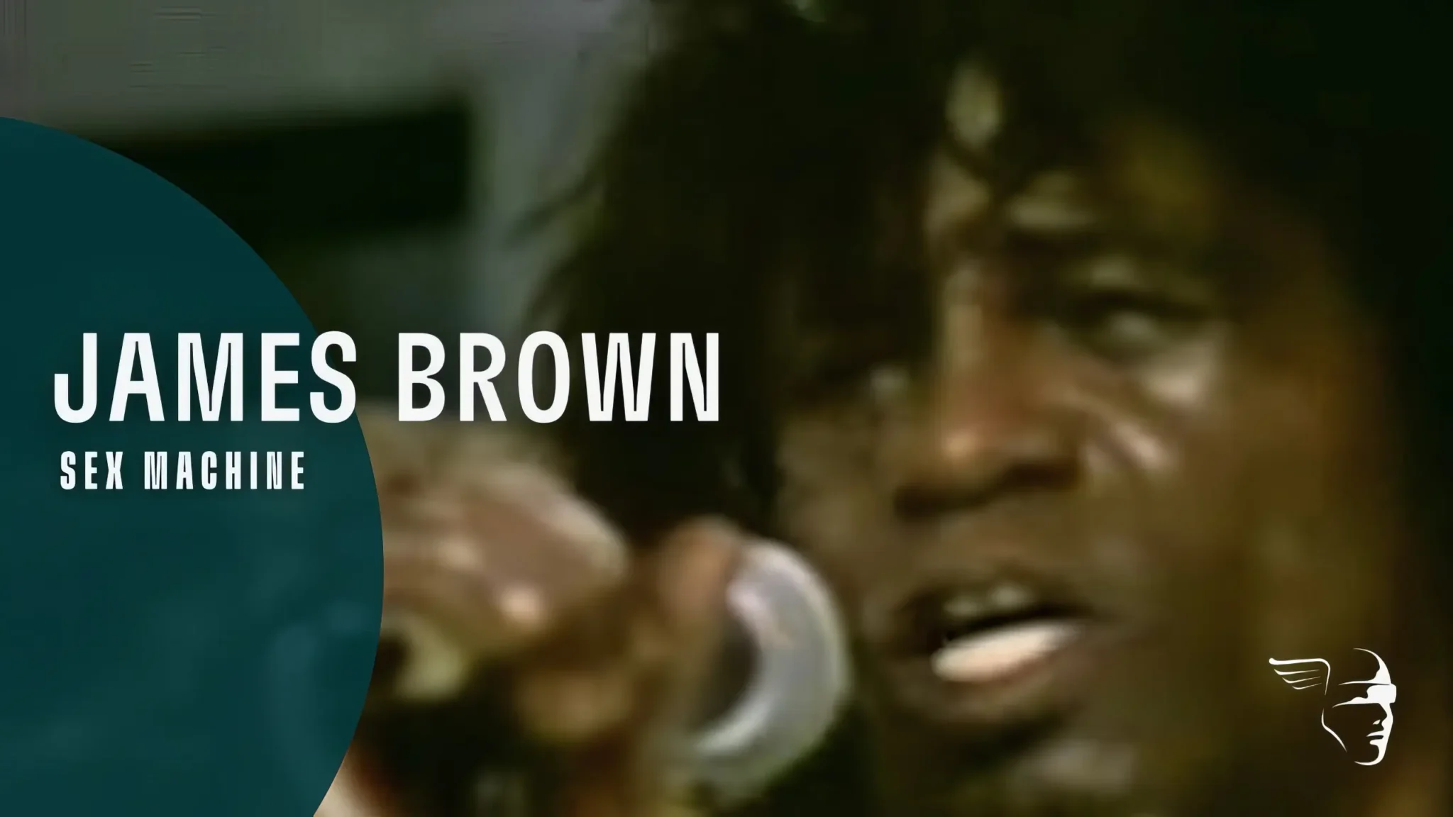 James Brown I Jego Basista Basisci