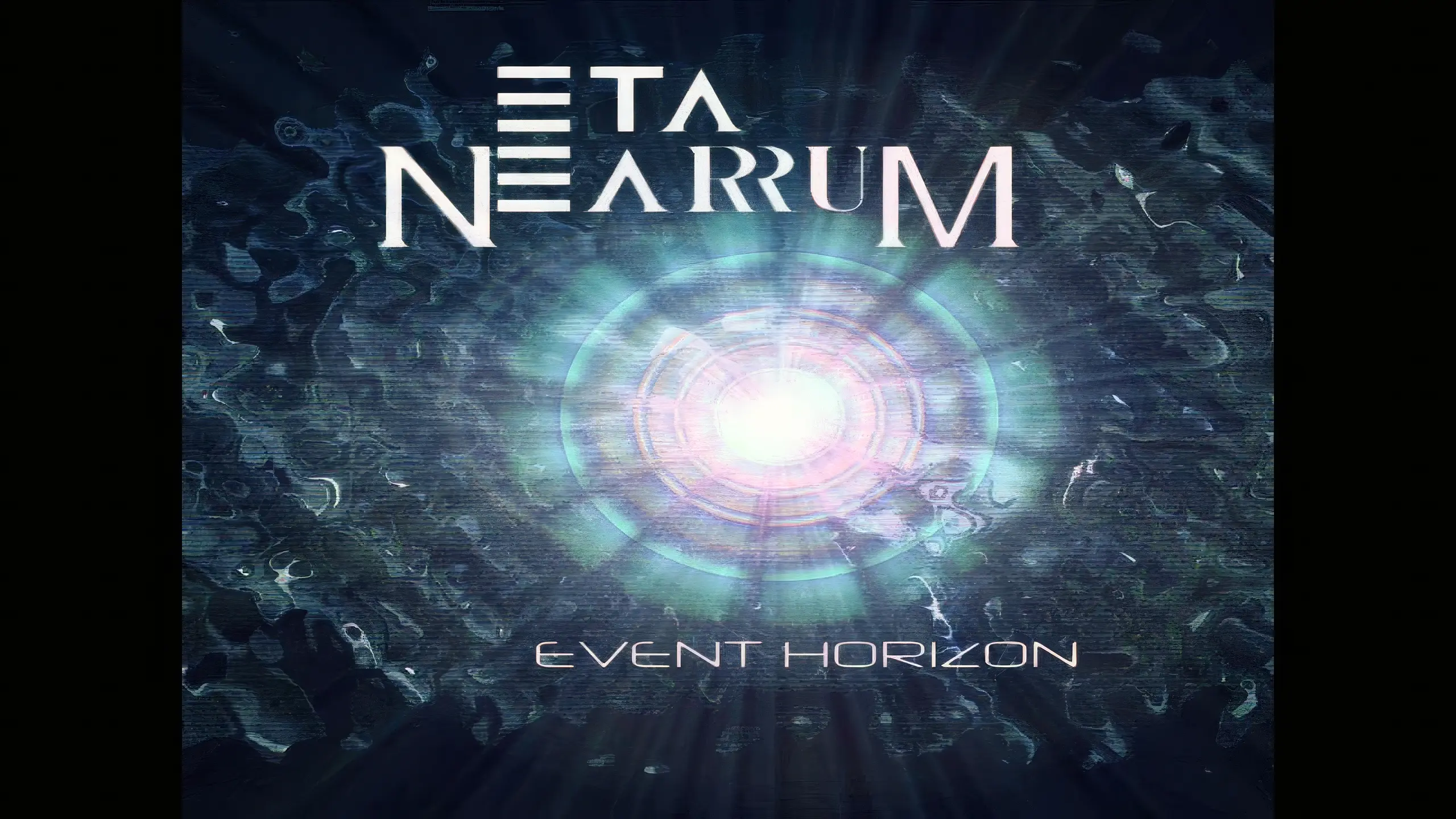 YouTube Eta Nearrum - Event Horizon demo