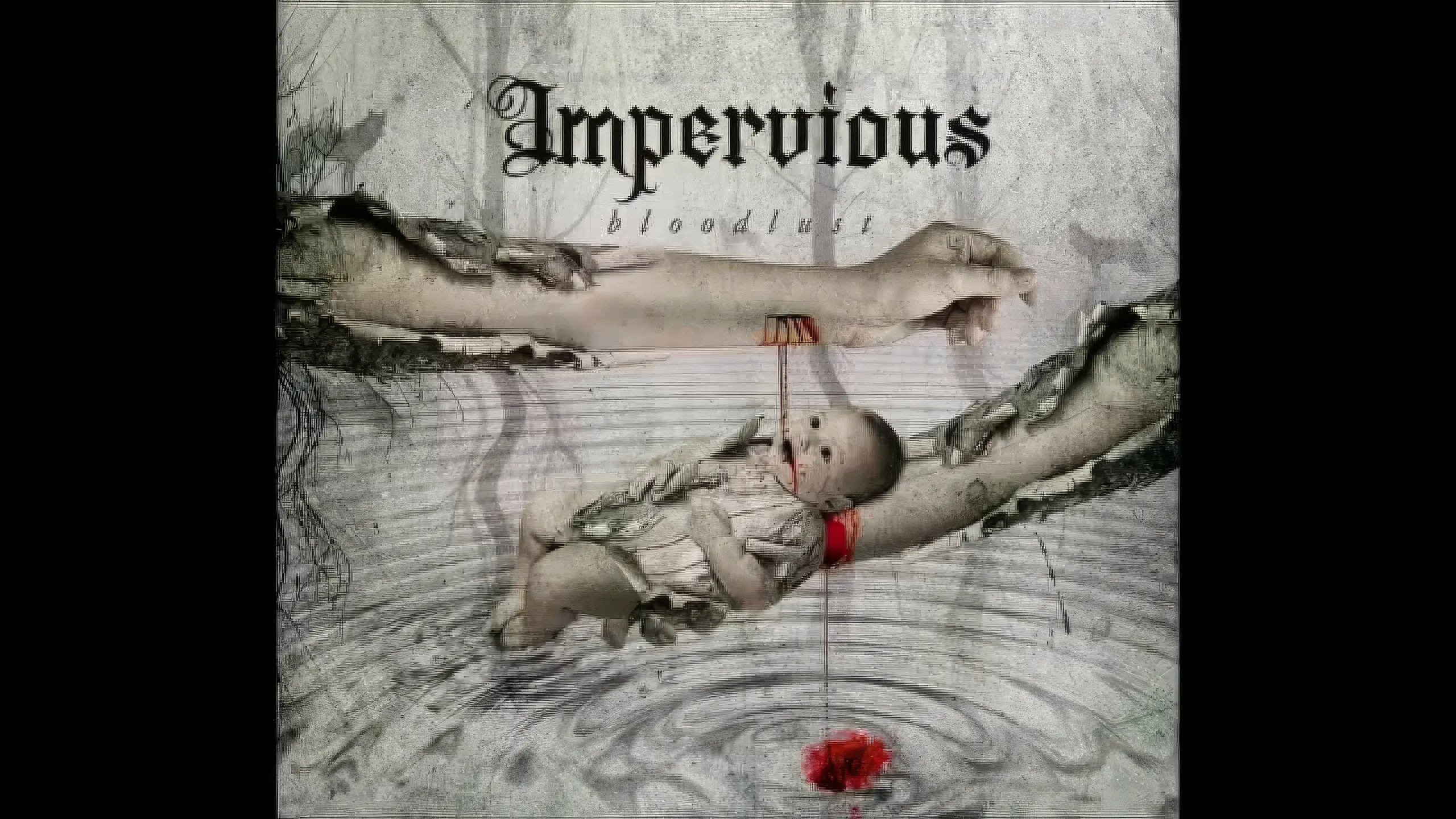 YouTube Impervious - Blood is the life promo