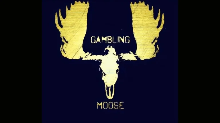 Gambling Moose Demotape