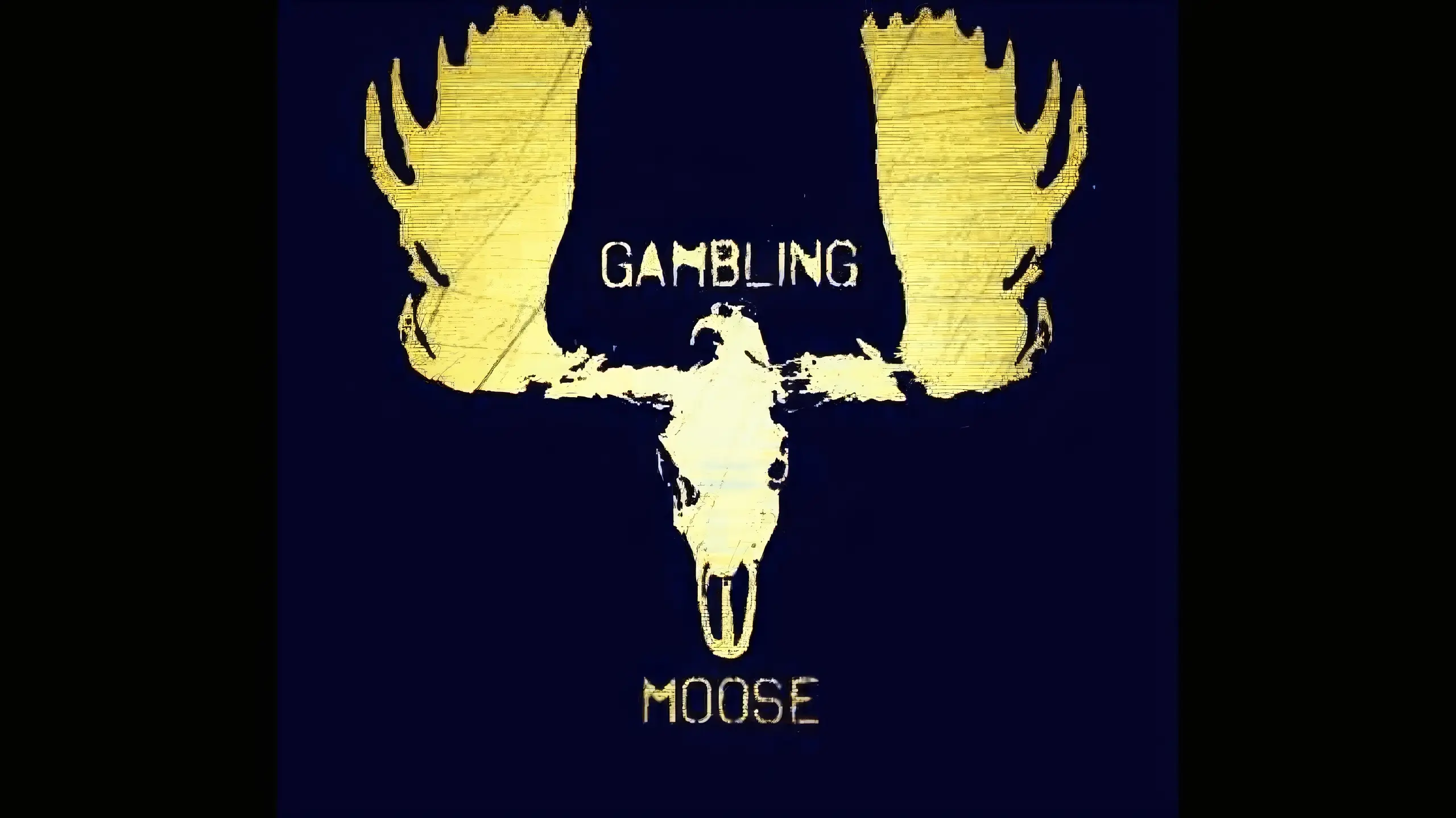 YouTube Gambling Moose - Demotape