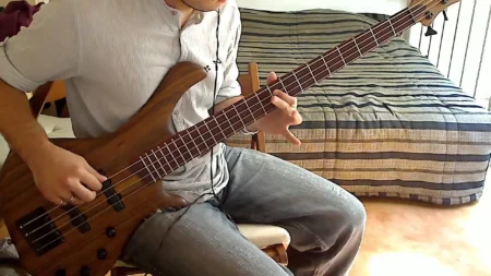 Novy Bass