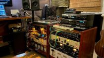 Studio nagrań Kraków, Zabłocie