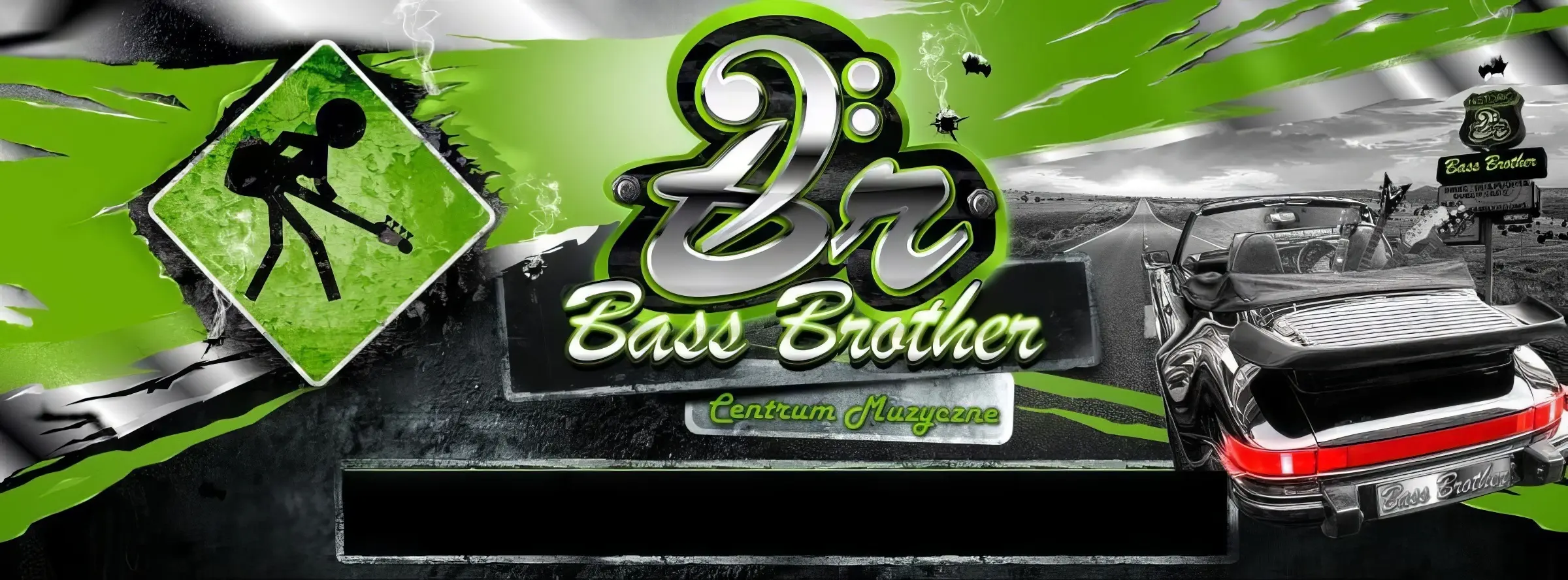 Bass Brother Centrum Muzyczne bass bass brother sklep