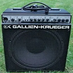 combo gallien krueger micro bass mb150e-iii 112