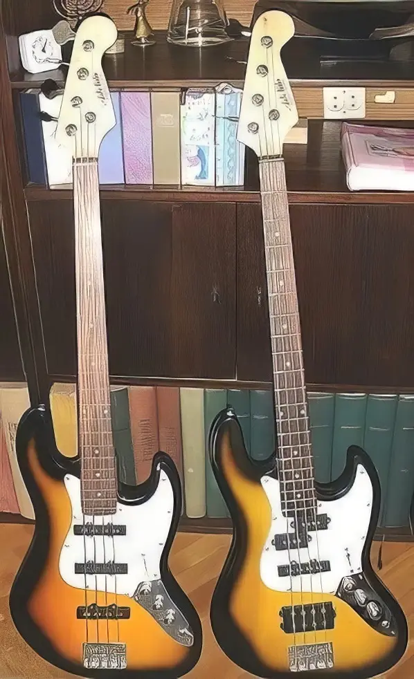 dwie siostrzyczki gitara adelita