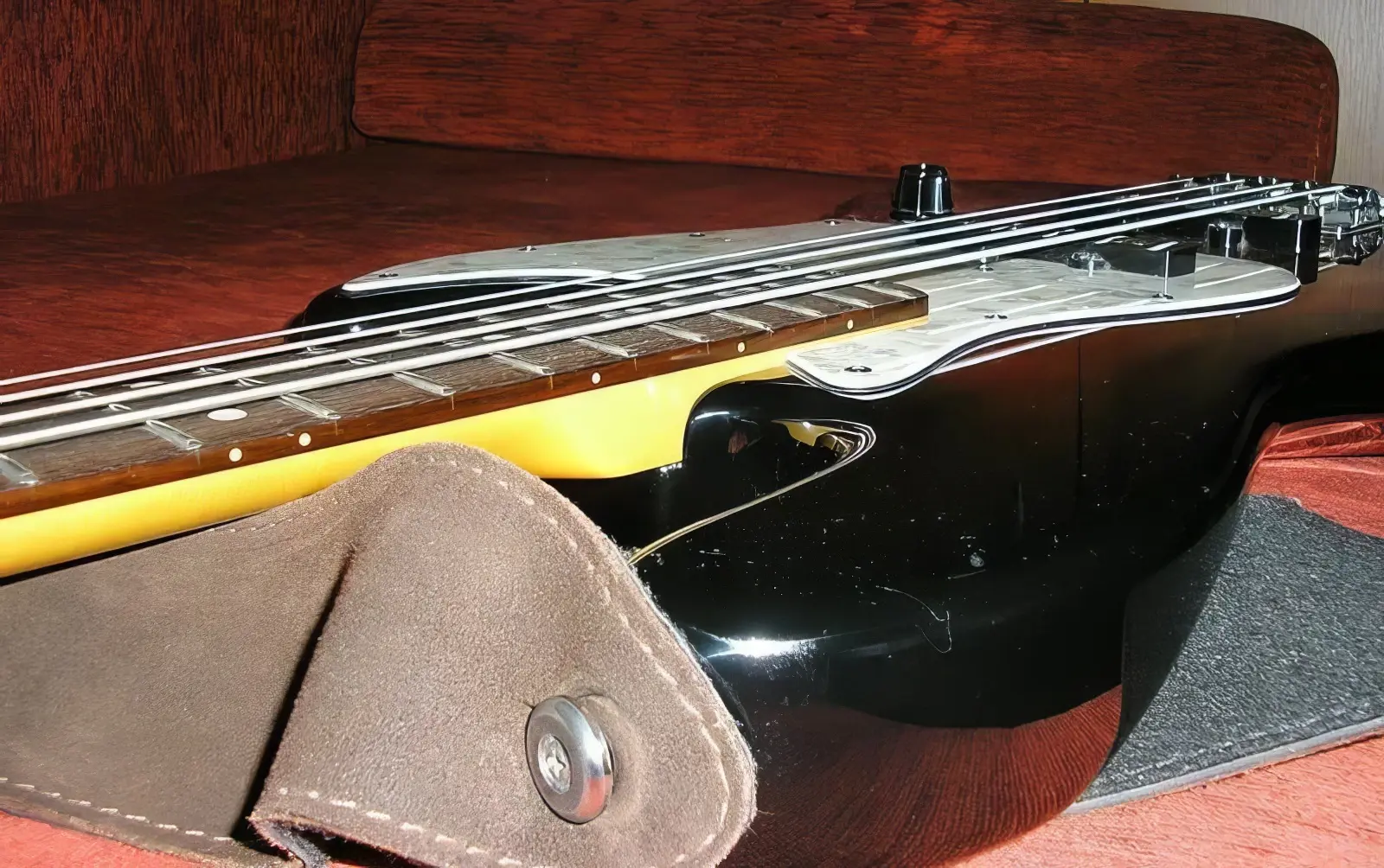 gitara blade tetra standard b1