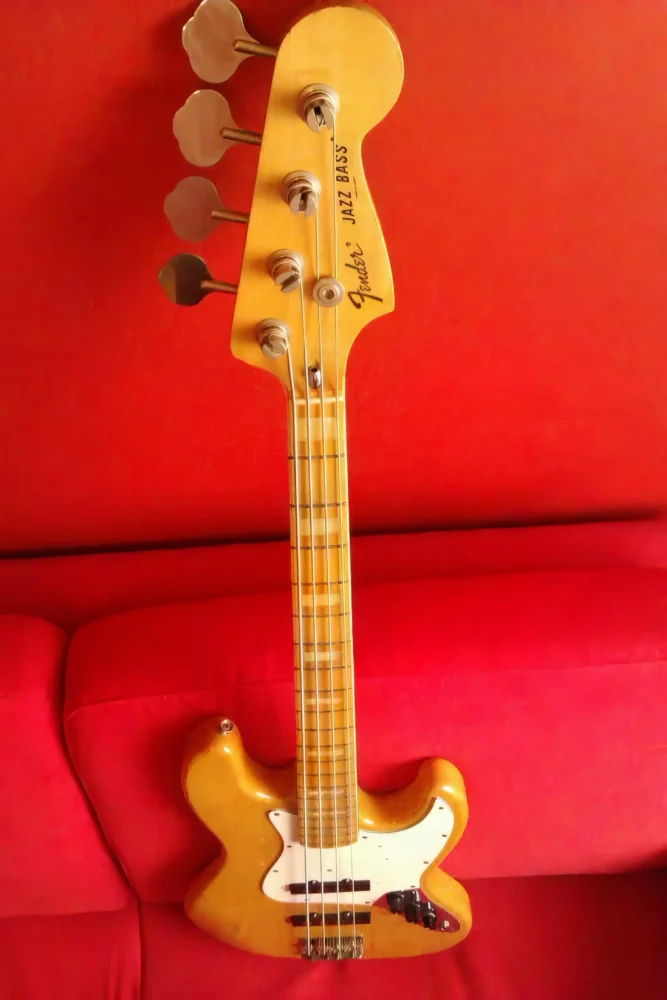 obje ジャズベース fender-jazz-bass-1989-japan-
