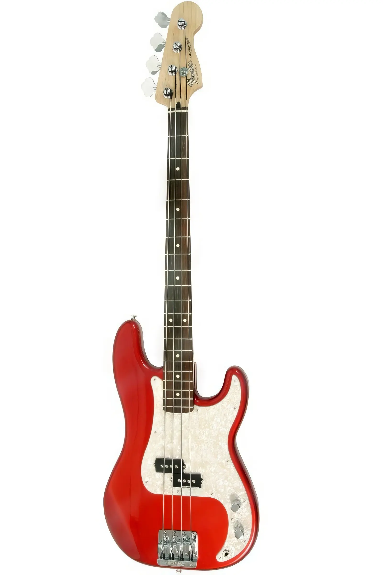 Fender Precision Bass 920D gitara fender precision bass 920d