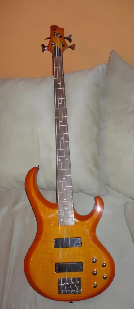 Ibanez Btb 300