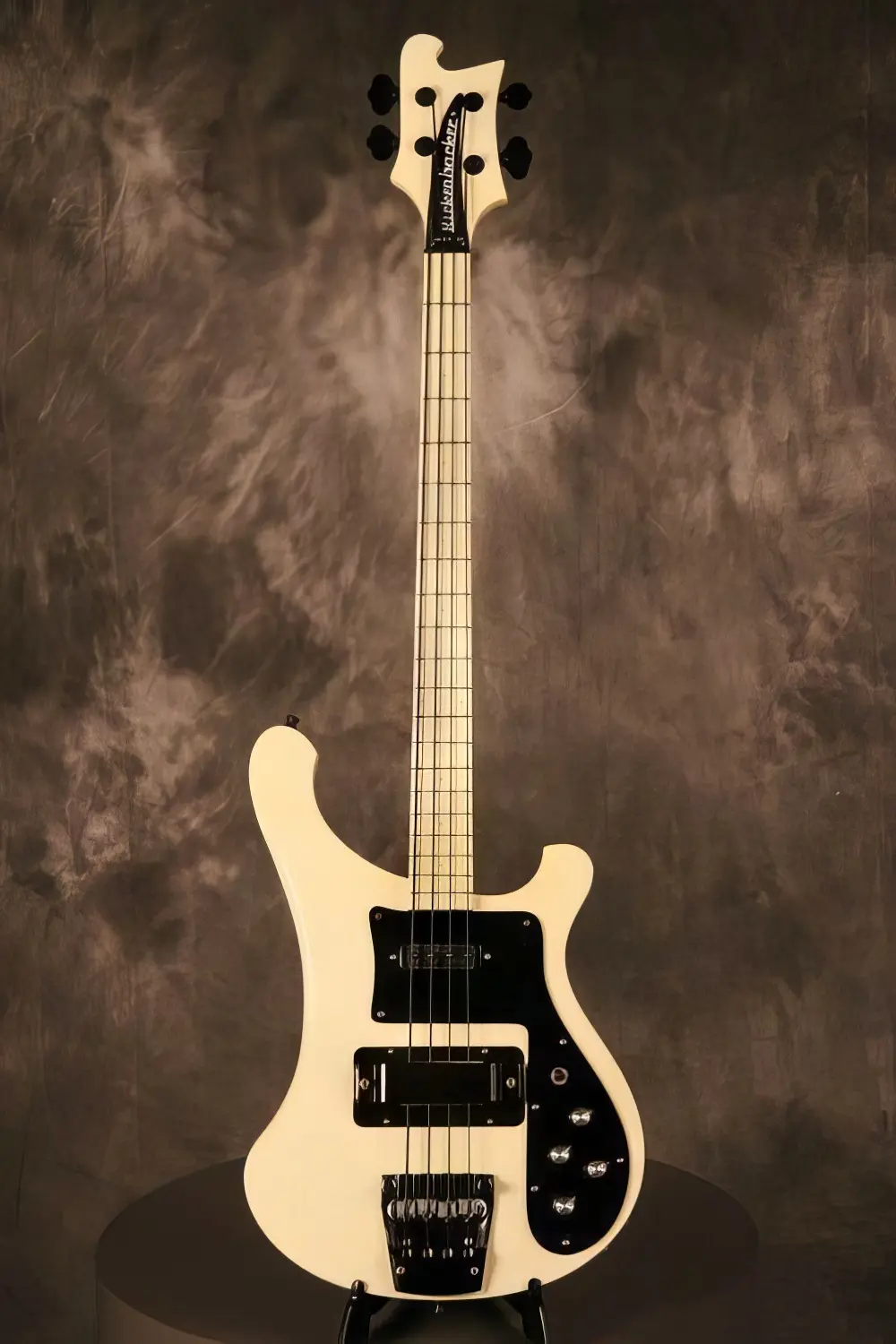 gitara rickenbacker 4003 tuxedo 1987