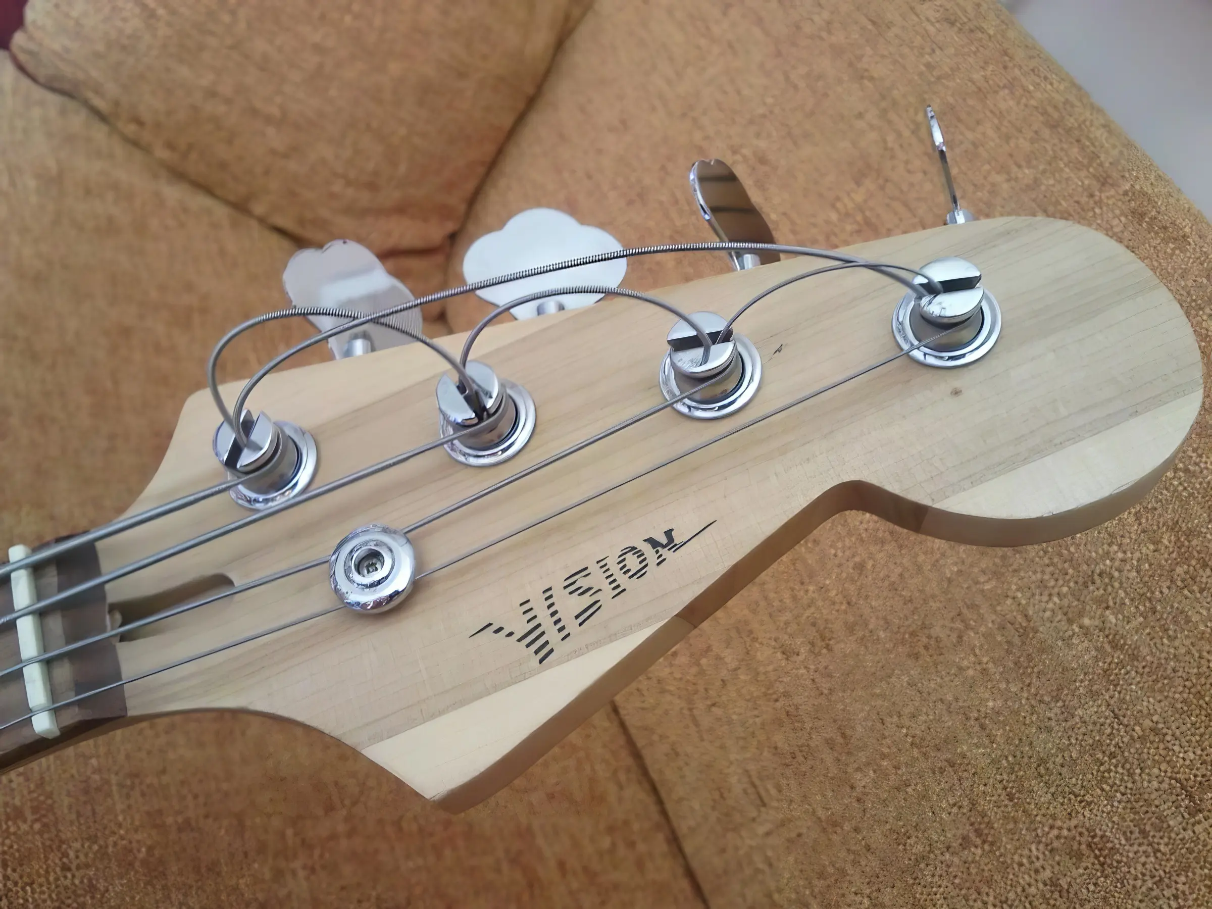 gitara vision