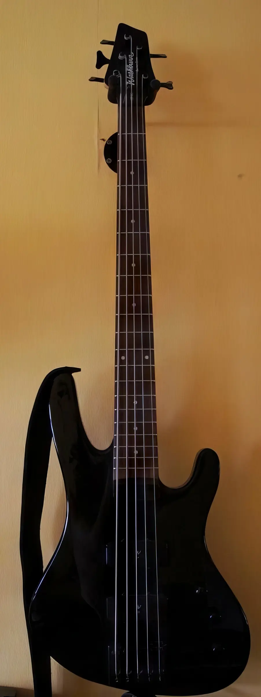 gitara washburn xb 125