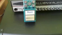 Ibanez TS9B Bass Tube Screamer