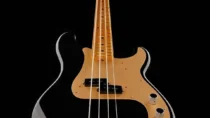 Fender Steve Harris P-Bass czy to dobry wybór?