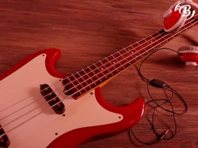 Hohner B Bass V 8230