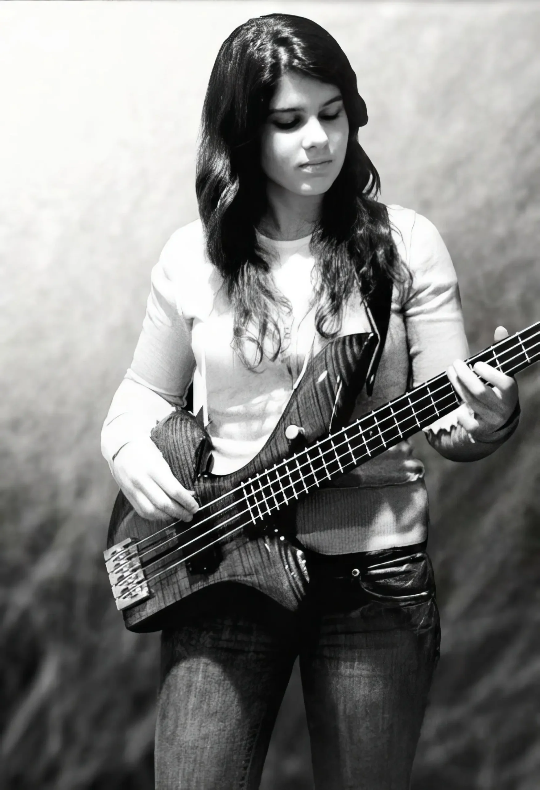 osoby halie orchid bass