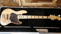 Squier Vintage Modified 70 Jazz Bass 5